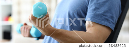 Exercise for fit body Exercise for fit body 68482623