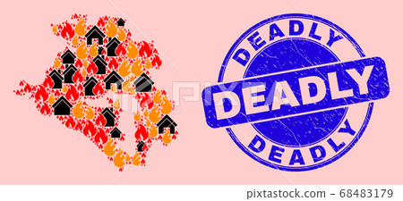 Krasnodarskiy Kray Map Composition of Flame and Properties and Distress Deadly Seal Krasnodarskiy Kray Map Composition of Flame and Properties and Distress Deadly Seal 68483179