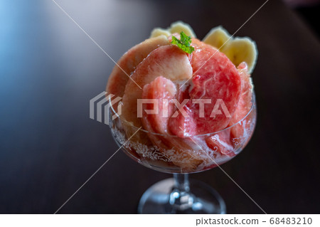 飛ida桃凍糕 飛ida桃凍糕 68483210