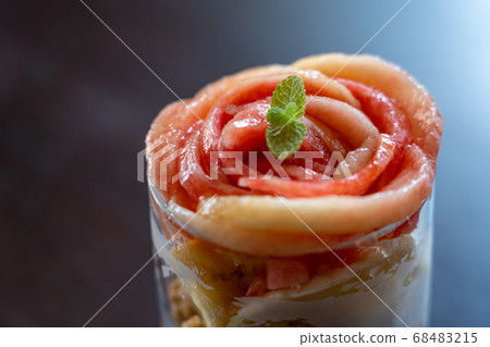 飛ida桃凍糕 68483215