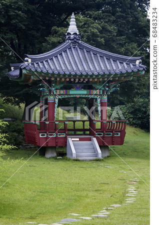 Hanok Hanok 68483234