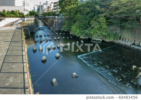 目黑區河船管制池和河博物館 目黑區河船管制池和河博物館 68483456
