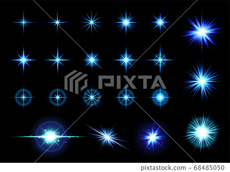 透明透光材料一套 68485050