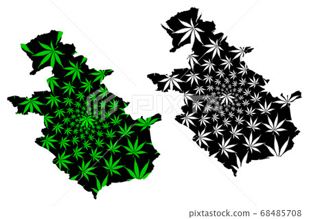 North Lanarkshire (United Kingdom, Scotland, Local 68485708