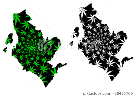 North Ayrshire (United Kingdom, Scotland, Local North Ayrshire (United Kingdom, Scotland, Local 68485709