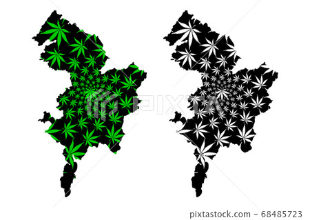 East Ayrshire (United Kingdom, Scotland, Local East Ayrshire (United Kingdom, Scotland, Local 68485723