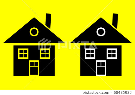 house icon, home icon house icon, home icon 68485923