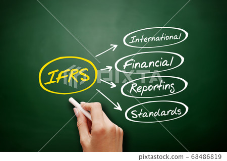 IFRS - International Financial Reporting Standards IFRS - International Financial Reporting Standards 68486819
