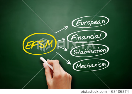 EFSM - European Financial Stabilisation Mechanism EFSM - European Financial Stabilisation Mechanism 68486874