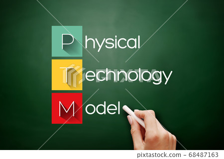 PTM - Physical Technology Model acronym PTM - Physical Technology Model acronym 68487163