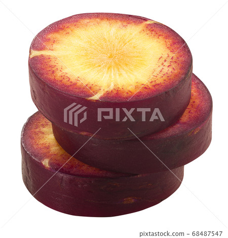 Purple Haze carrot (Daucus carota var. sativus) 68487547