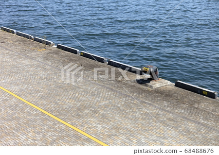 Wharf image Wharf image 68488676