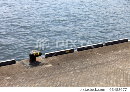 Wharf image 68488677