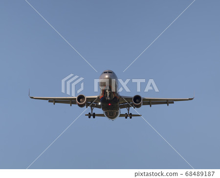 MOSCOW , RUSSIA, June 10, 2019 68489187