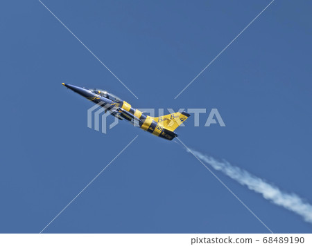 Moscow Russia Zhukovsky Airfield 31 August 2019 Moscow Russia Zhukovsky Airfield 31 August 2019 68489190