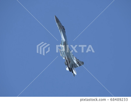 Moscow Russia Zhukovsky Airfield 31 August 2019 68489233