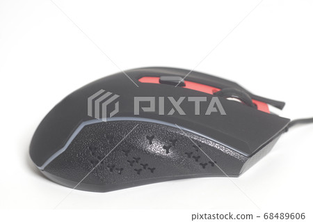 Computer modern gaming mouse Computer modern gaming mouse 68489606