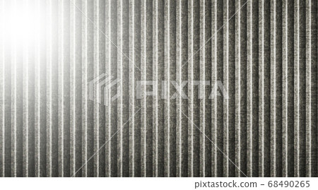 Vector Silver Metal and Steel background,Light... - Stock Illustration ...