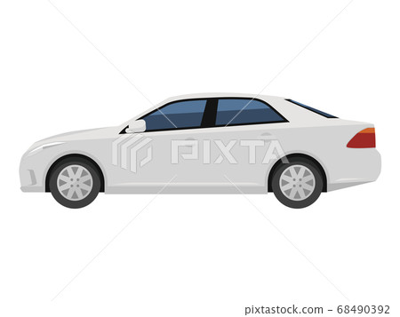 Automobile Automobile 68490392