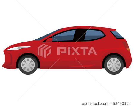 Automobile Automobile 68490393