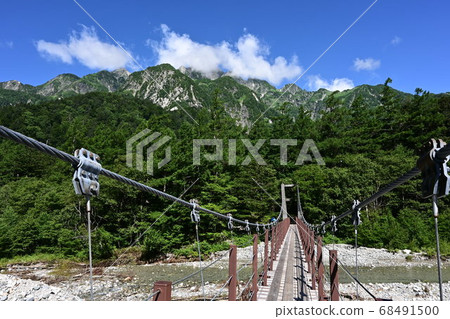 Shinmura Bridge 68491500