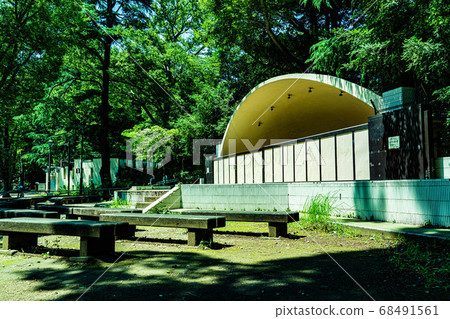 Inokashira Park 68491561