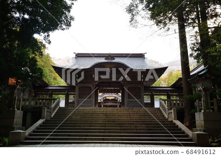 彌彥神社法(新潟縣) 彌彥神社法(新潟縣) 68491612