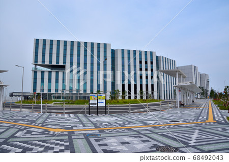 羽田創新城 羽田創新城 68492043