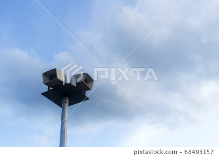 Outdoor speaker 68493157