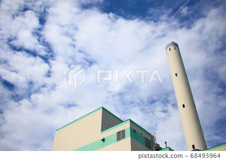 藍天和清潔廠 68493964