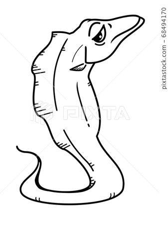 Line drawing Line drawing 68494170