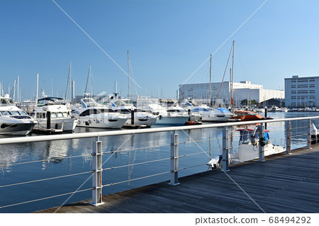 橫濱海灣海濱 68494292