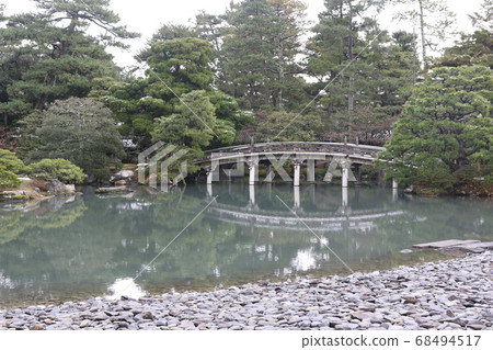 Open to the public at Kyoto Imperial Palace 68494517