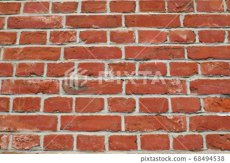 Old brick wall Old brick wall 68494538