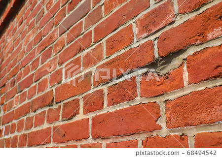 Old brick wall Old brick wall 68494542