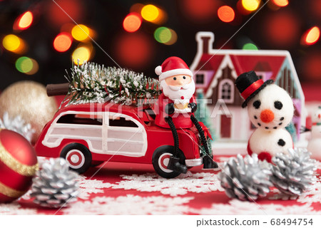 Christmas image Christmas image 68494754