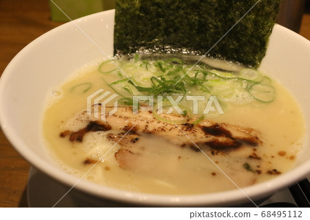 Ramen in Kyoto 68495112