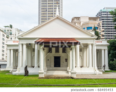 Armenian Church - Singapore 68495453