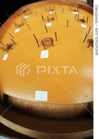 科林斯遊戲彈球 68495461