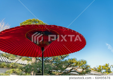 Garden umbrella Garden umbrella 68495678