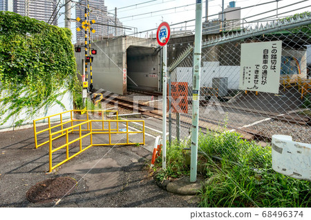 Chojamaru crossing 68496374