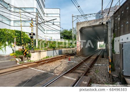 Chojamaru crossing 68496383