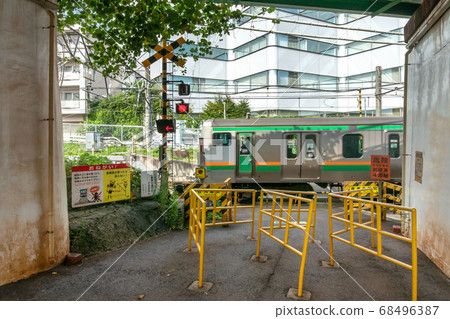 Chojamaru crossing 68496387