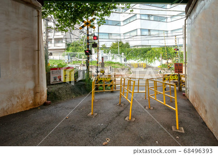 Chojamaru crossing Chojamaru crossing 68496393