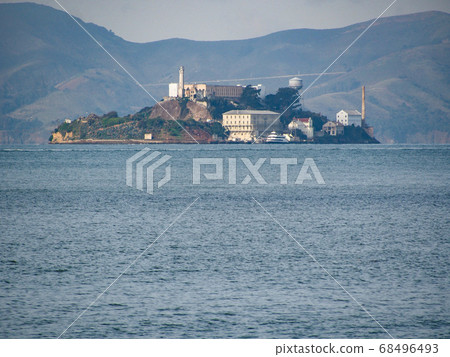 Alcatraz Alcatraz 68496493
