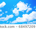 藍天 68497209