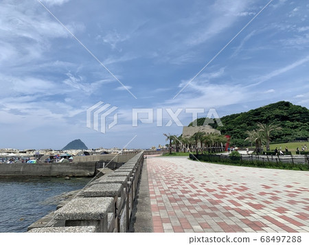 Heping Island Park 68497288