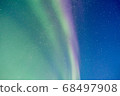 Northern lights in Iceland 2 68497908