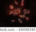 Edogawa fireworks display 68498340