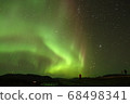 Northern lights in Iceland 3 68498341